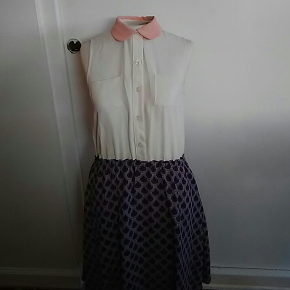 Nice Dress for work nice summer dress - Picture 1 of 2